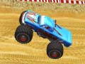 Trò chơi Monster Truck Stunts