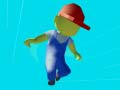 Trò chơi Parkour Run 3d.io
