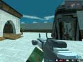 Trò chơi Blocky Shooting Arena 3d Pixel Combat