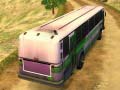 Trò chơi Coach Bus Drive Simulator