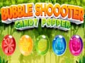 Trò chơi Bubble Shooter Candy Popper