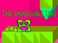 Trò chơi The Impossible Line