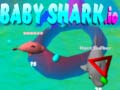 Trò chơi Baby Shark.io
