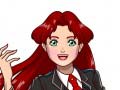 Trò chơi Late For School Dress Up Game