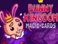 Trò chơi Bunny Kingdom Magic Cards