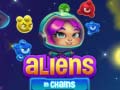 Trò chơi Aliens in Chains