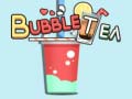 Trò chơi Bubble Tea