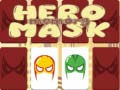 Trò chơi Hero Mask Memory