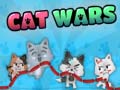 Trò chơi Cat Wars