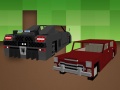 Trò chơi Blockcraft Cars Jigsaw