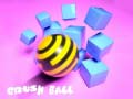 Trò chơi Crush Ball Kingdom Fall