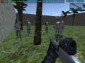 Trò chơi Survival Wave Zombie Multiplayer