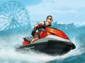 Trò chơi Jet Ski Puzzle