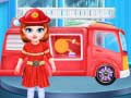 Trò chơi Baby Taylor Fireman Dream