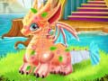 Trò chơi Cute Dragon Recovery