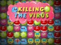 Trò chơi Killing The Virus