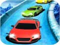 Trò chơi Water Slide Car Racing Sim