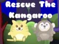 Trò chơi Rescue the kangaroo