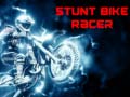 Trò chơi Stunt Bike Racer