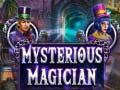 Trò chơi Mysterious Magician