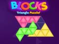 Trò chơi Blocks Triangle Puzzle