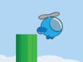 Trò chơi Flappy Copter