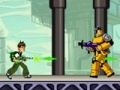 Trò chơi Ben 10 Aliens Kill Zone