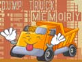Trò chơi Dump Trucks Memory