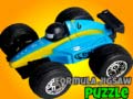 Trò chơi Formula Jigsaw Puzzle