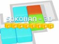 Trò chơi Sokoban 3d Chapter 5