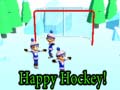 Trò chơi Happy Hockey!