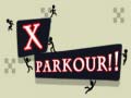 Trò chơi X-Parcour!!