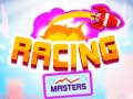 Trò chơi Racing masters