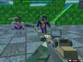 Trò chơi Survival Shooting Xtreme Crazy Pixel Combat