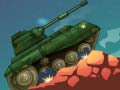 Trò chơi Last Tank Attack