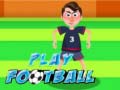 Trò chơi Play Football