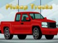 Trò chơi Pickup Trucks 