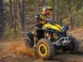 Trò chơi ATV Offroad Puzzle