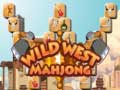 Trò chơi Wild West Mahjong