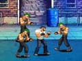 Trò chơi Beat Em Up Street Fight 2d