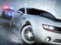 Trò chơi Police Car Chase Crime Racing