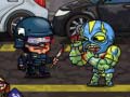 Trò chơi Kill The Zombies