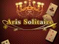 Trò chơi Aris Solitaire
