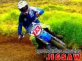 Trò chơi Motocross Drivers Jigsaw
