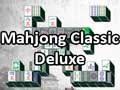 Trò chơi Mahjong Classic Deluxe