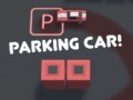 Trò chơi Parking Car!