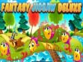Trò chơi Fantasy Jigsaw Deluxe