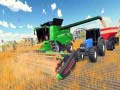 Trò chơi Real Village Tractor Farming Simulator 2020