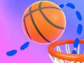 Trò chơi Doodle Dunk