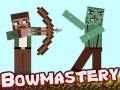 Trò chơi Bowmastery